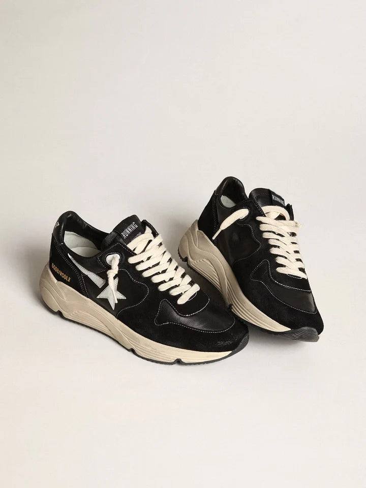 RUNNING NOIR