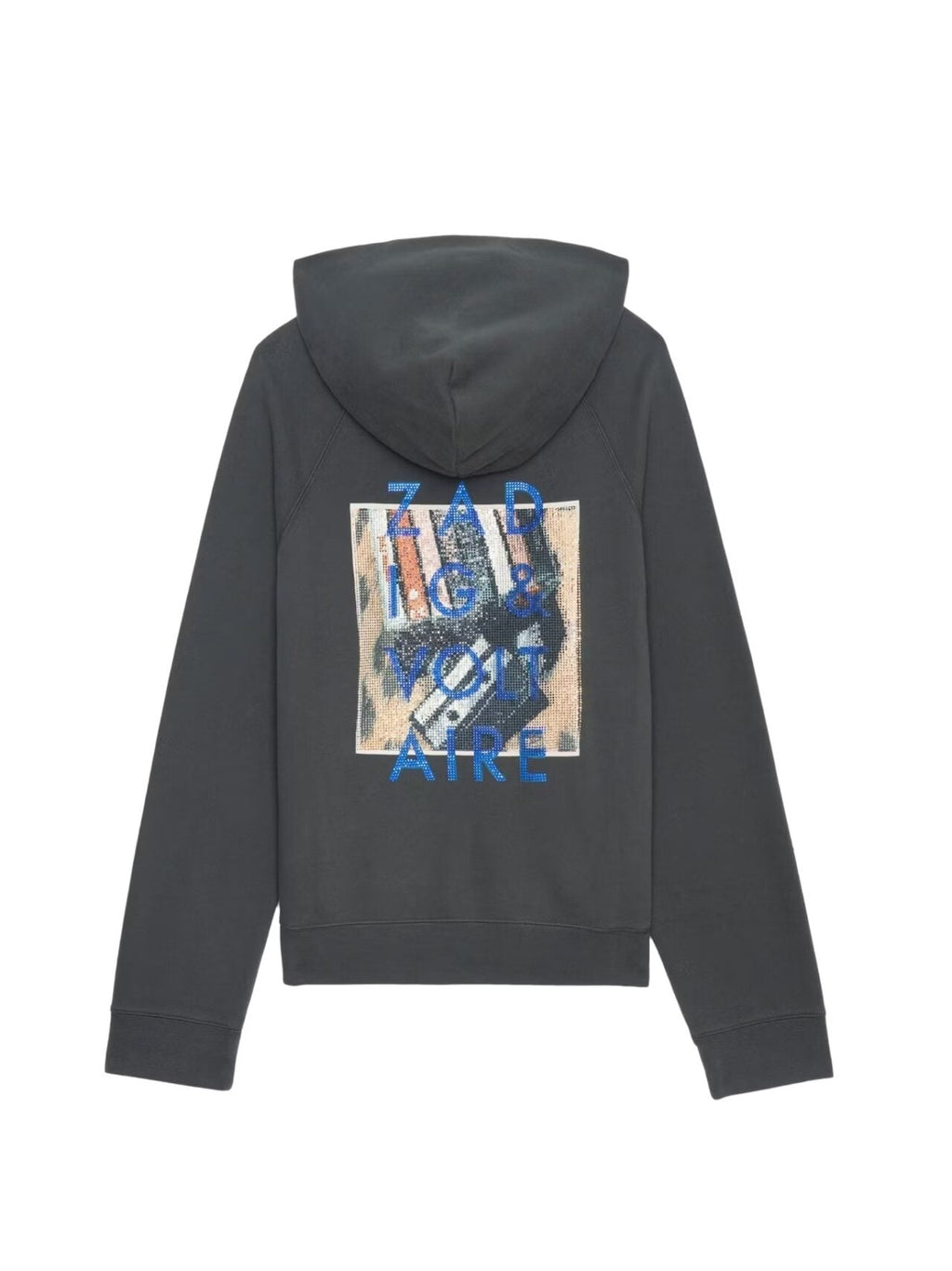 SWEAT BLEU