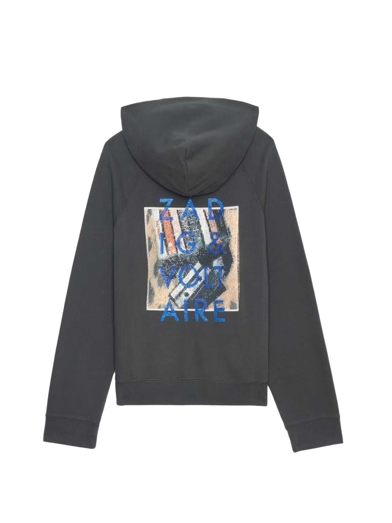 SWEAT BLEU