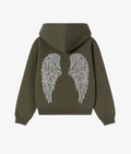 SWEAT KHAKI