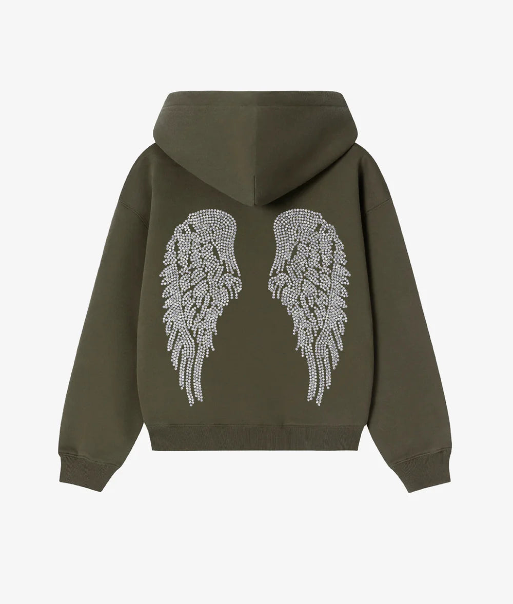 SWEAT KHAKI