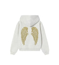 SWEAT BLANC