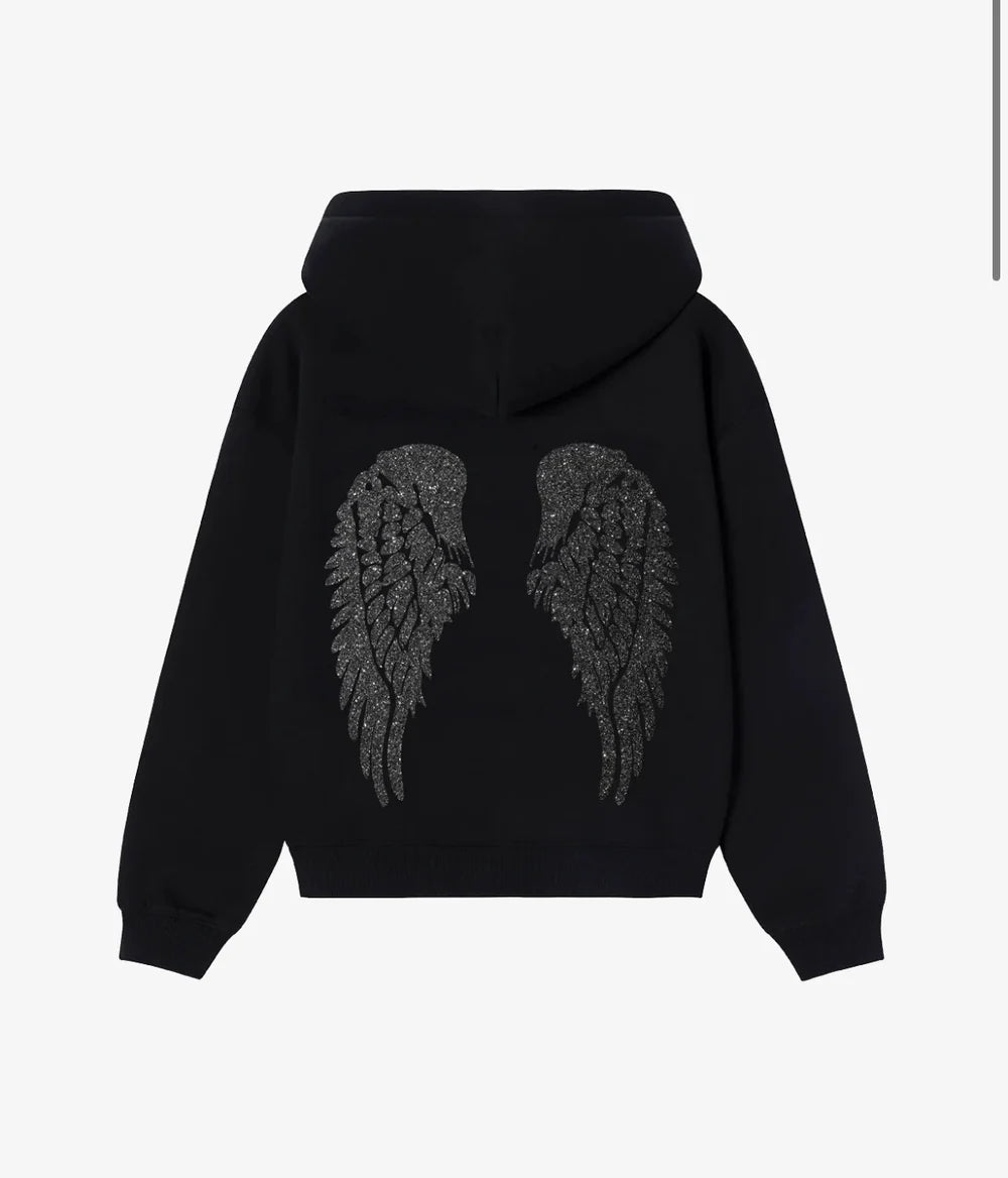 SWEAT NOIR