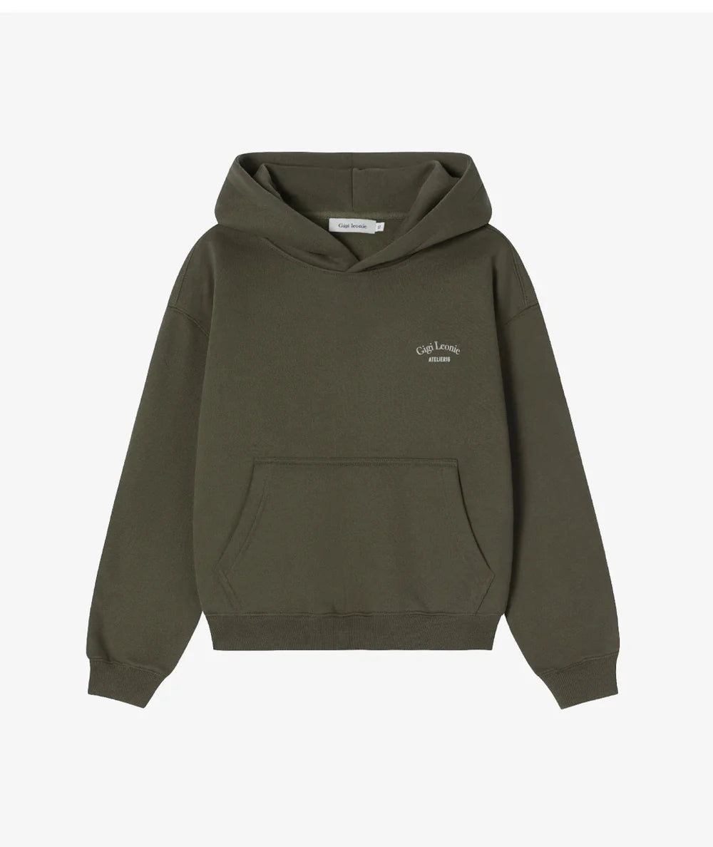 SWEAT KHAKI