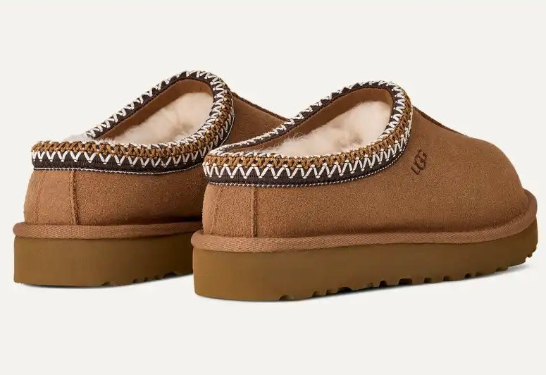 TASMAN CHESTNUT